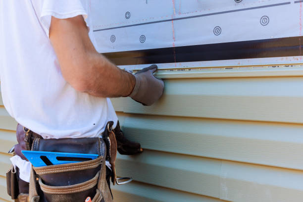 Best Historical Building Siding Restoration  in Zephyrhills, FL